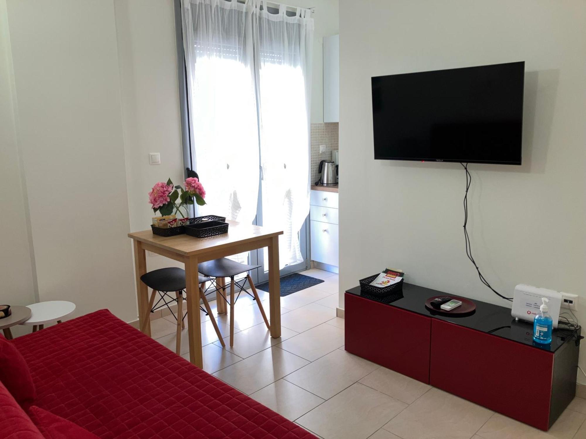 Apartment Luxury Lamia