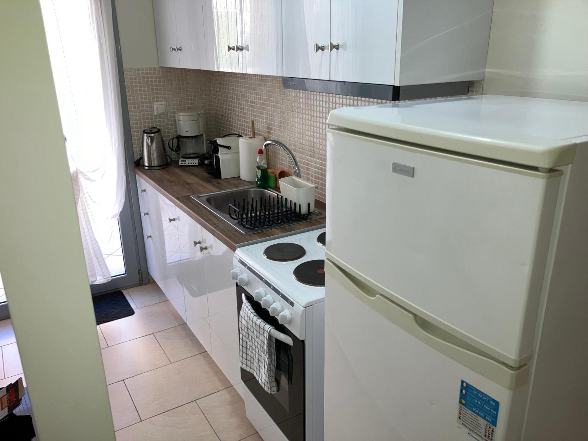 Apartment Luxury Lamia