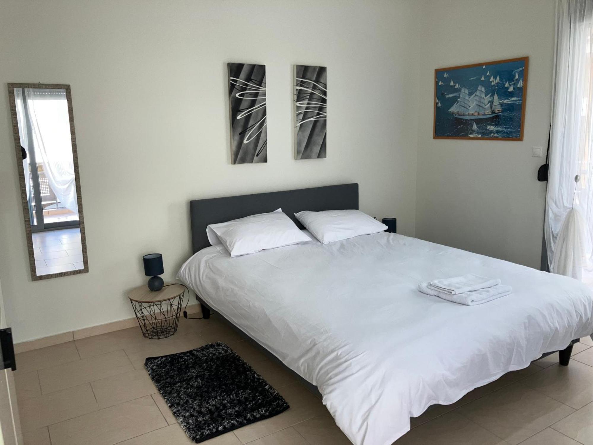 Apartment Luxury Lamia